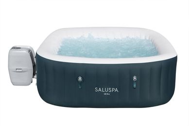 Spa Inflvel Ibiza Bestway 220V