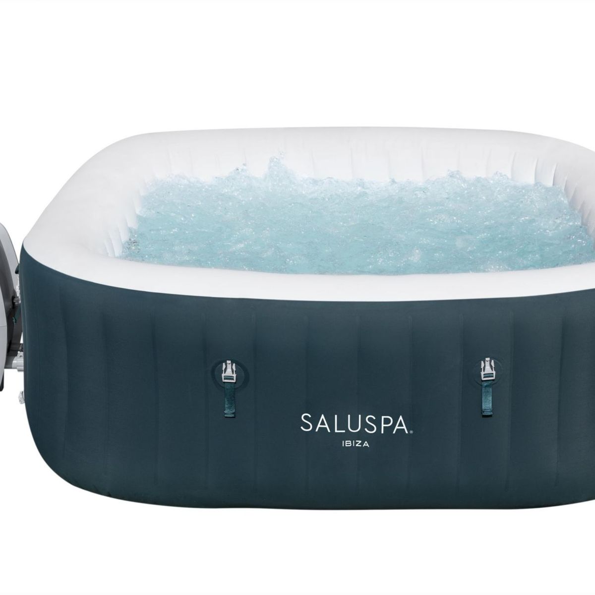 Spa Inflável Ibiza Bestway 220V, marca Bestway - Foto Principal