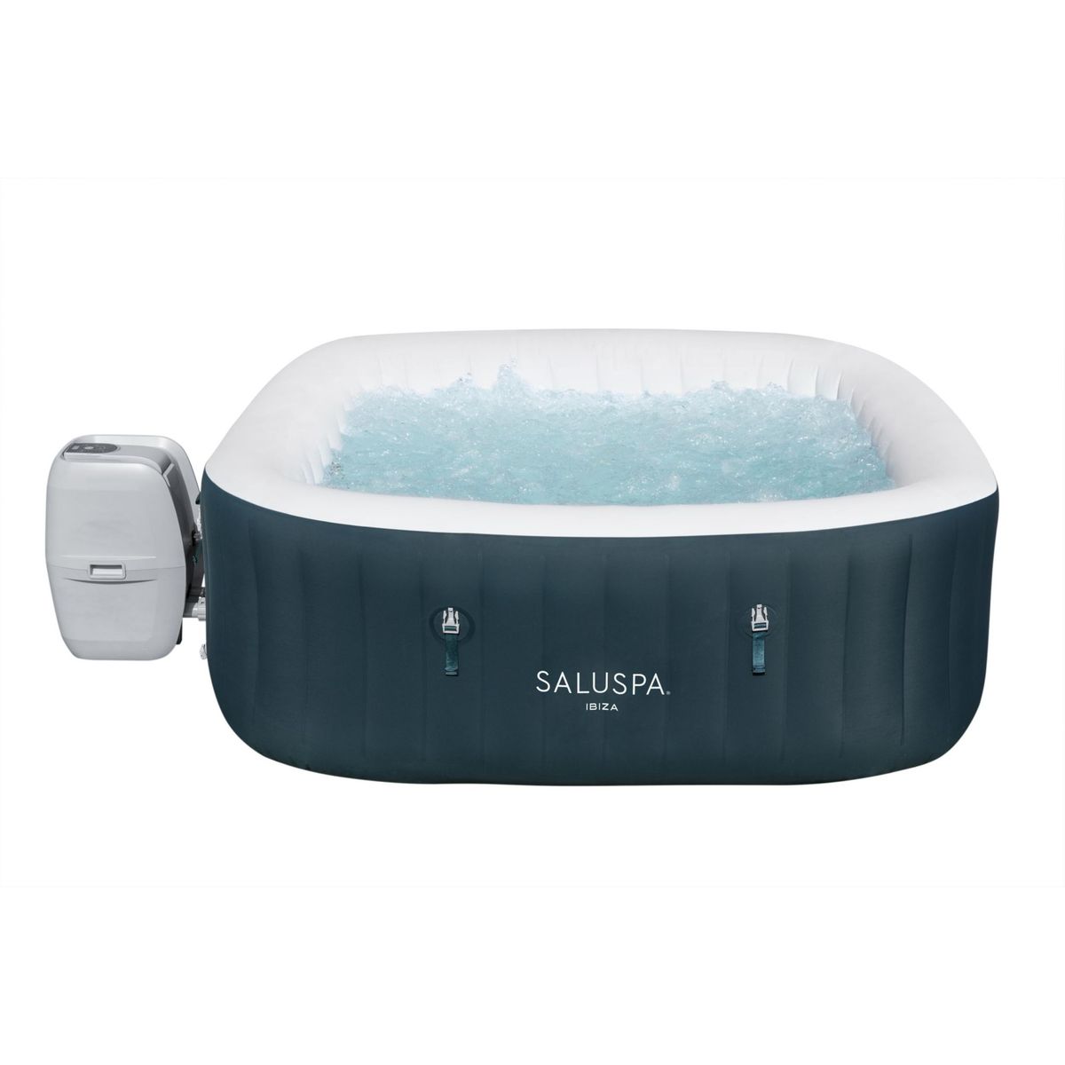 Spa Inflável Ibiza Bestway 220V, marca Bestway - Foto Principal