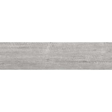 Porcelanato Legno Grigio 26X106 Retificado Caixa 2,00m Biancogres