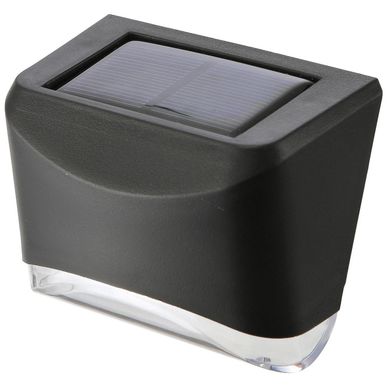 Arandela Guia Solar Led Lb Just Home Collection