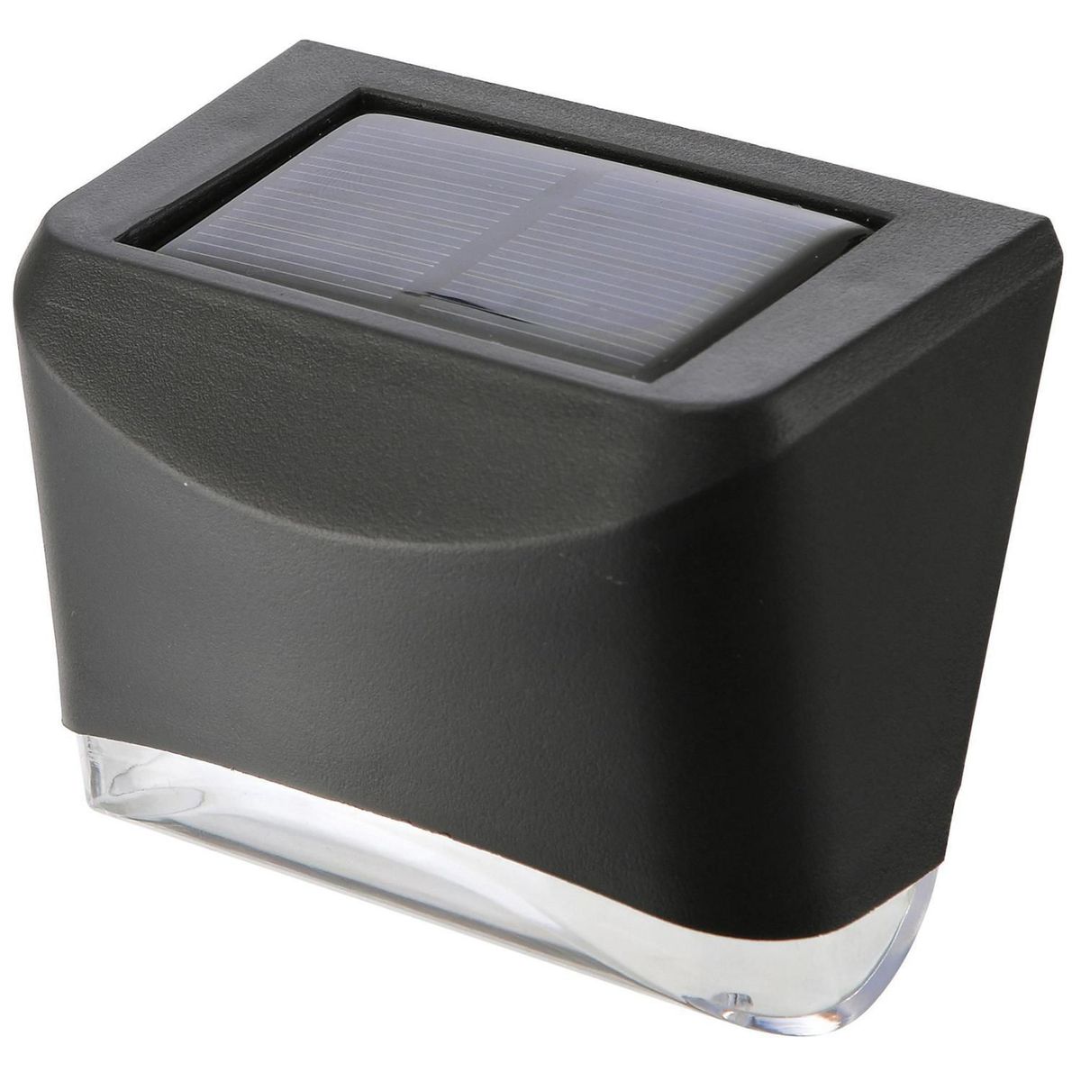 Arandela Guia Solar Led Lb Just Home Collection, marca Just Home Collection - Foto Principal