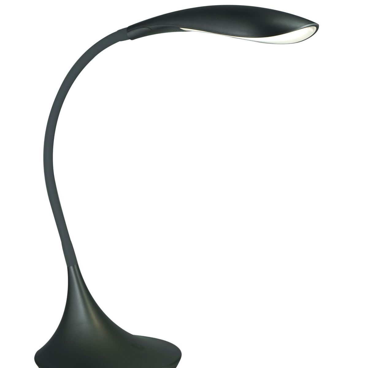 Luminária Escritório Cobra Bivolt Just Home Collection, marca Just Home Collection - Foto Principal