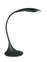Luminária Escritório Cobra Bivolt Just Home Collection