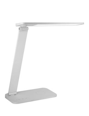  Lum Escritorio Led Nafir Branca Just Home Collection