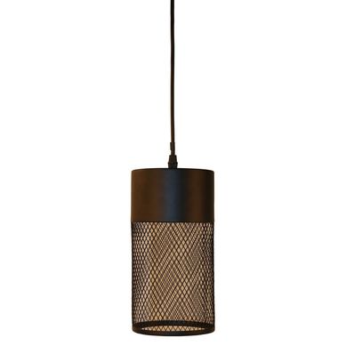  Pendente Samo 1 Lampada E27 Just Home Collection