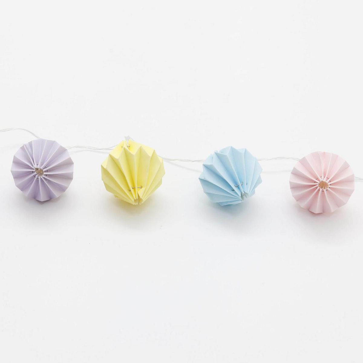 Gurilanda Bat Diamond 10 Leds Just Home Collection, marca Just Home Collection - Foto 2