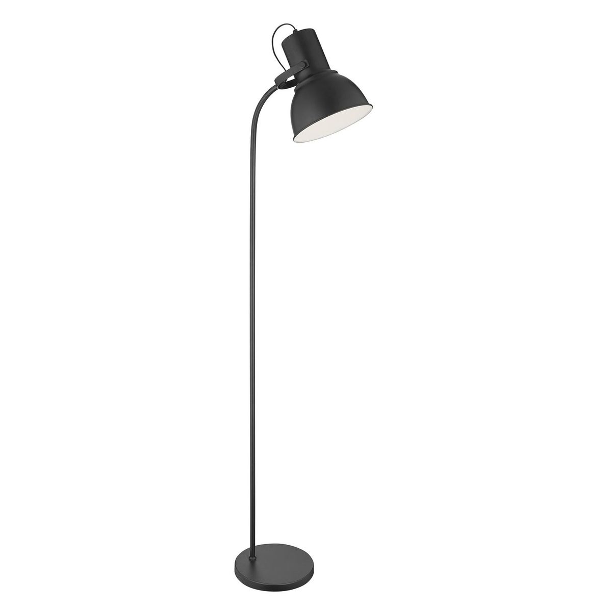 Luminária de Piso Clasiz  E27 Dairu, marca Just Home Collection - Foto Principal