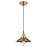 Pendente Campa 1Lamp E27