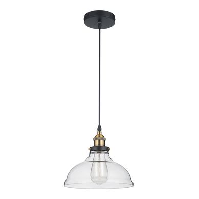 Pendente de Teto Brut 1 Lmpada E27 Just Home Collection