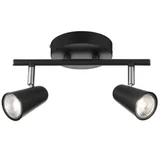 Spot Barra Nali 2 Lamp Gu10
