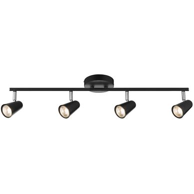 Luminria Barra Bali 4 Lmpadas GU10 Just Home Collection