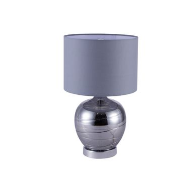 Luminria de Mesa Said E27 Just Home Collection