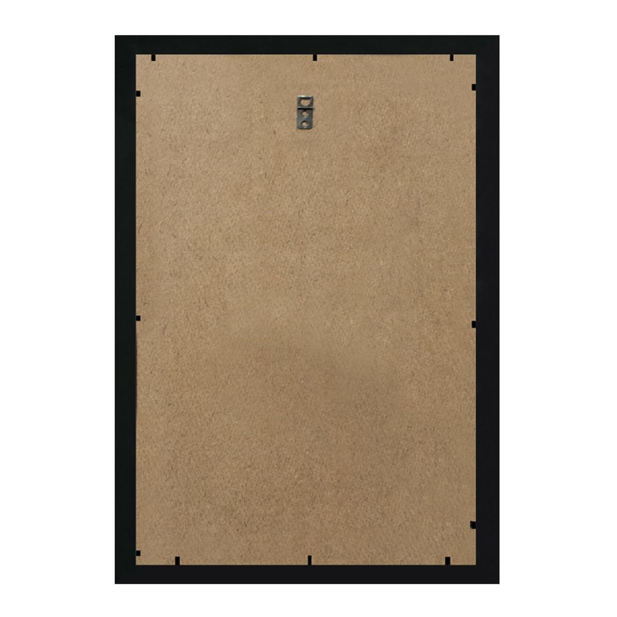 Moldura Pratika Remember 40x50cm Preto, marca Kapos - Foto 2