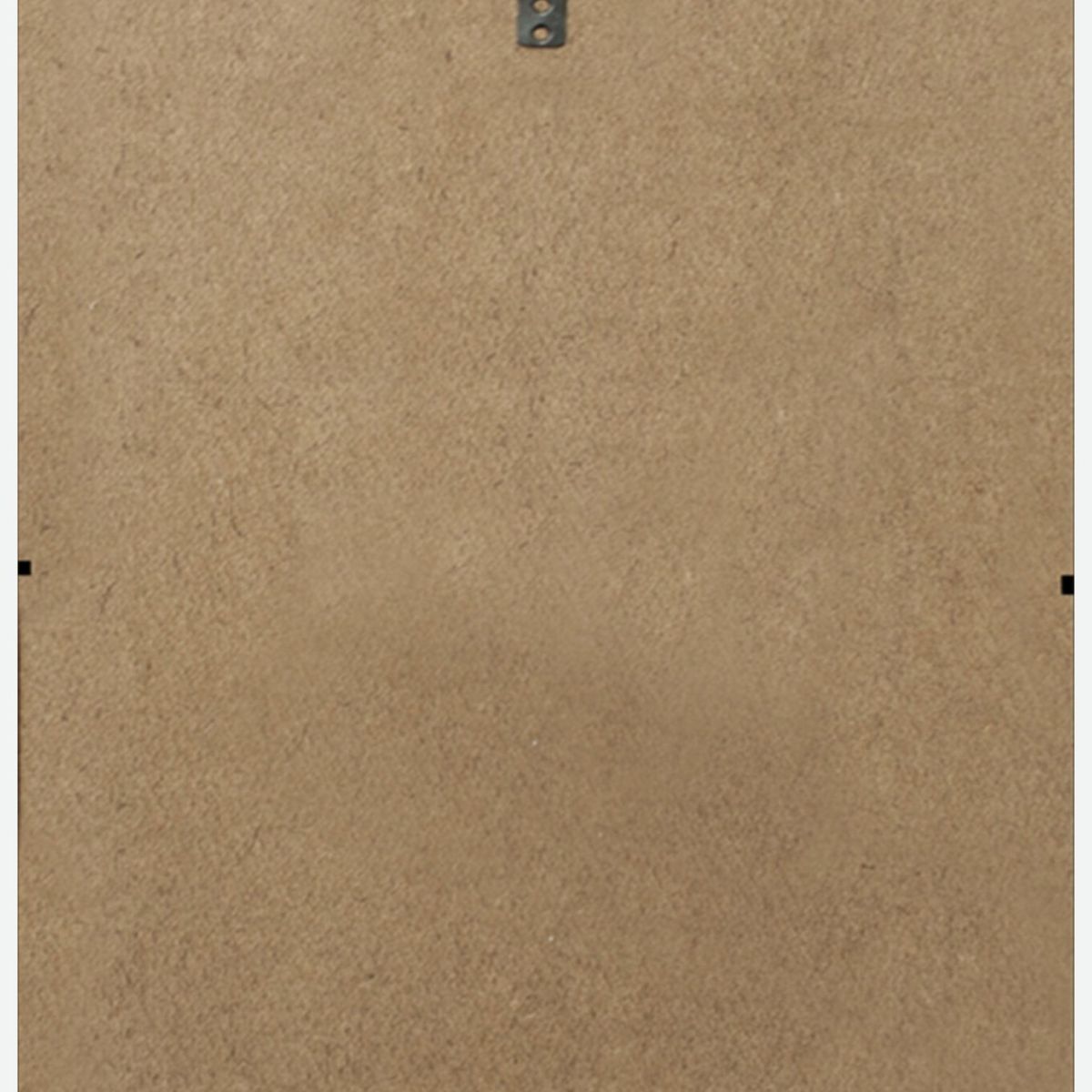 Moldura Pratika Remember 60x80cm Branco, marca Kapos - Foto 2