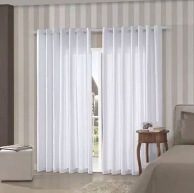 Cortina Rstica Pantex 420x250 cm