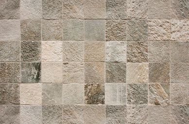 Adesivo para Parede Contac-t Pedra Rstica 45x200 cm Bege