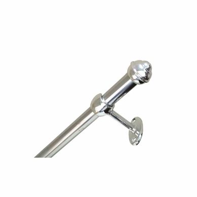 Kit Prtiko 19 mm 200 cm Cromado