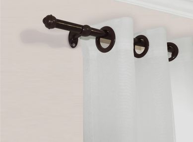 Kit Prtiko PRO 19mm 200 cm Imbuia
