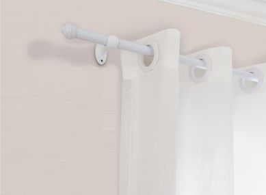 Kit Prtiko PRO 28 mm 150 cm Branco