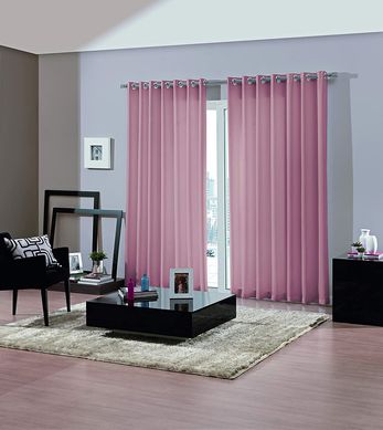 Cortina Duplex Bellini 420x250 cm