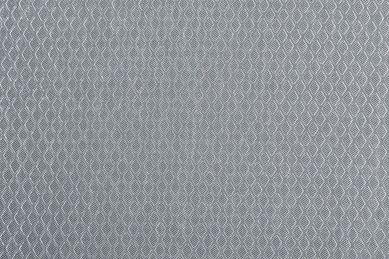Corta Luz Tecido Brilho Trento Geomtrico 260x170 cm