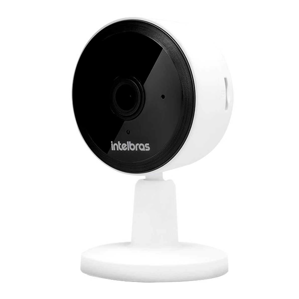 Câmera Wi-Fi IM1 C Branco Intelbras, marca Intelbras - Foto Principal