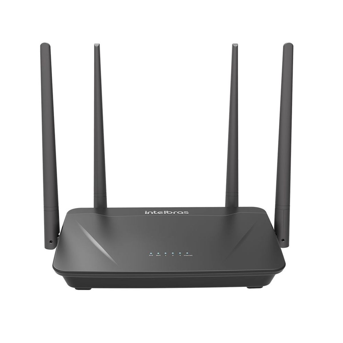 Roteador Wireless Rf 1200 Intelbras, marca Intelbras - Foto Principal