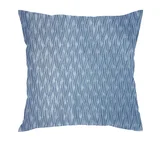 Almofada Dunas 43x43cm Azul Claro