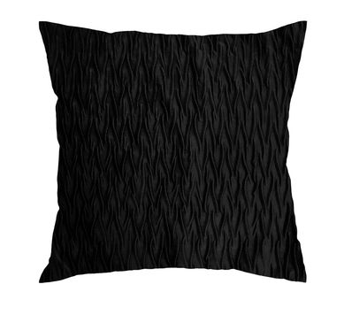 Almofada Dunas 43x43cm Preto