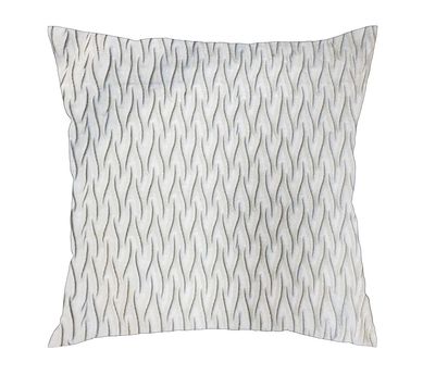 Almofada Dunas 43x43cm Branco