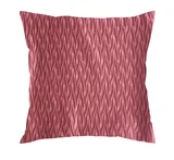 Almofada Dunas 43x43cm Rosa Queimado