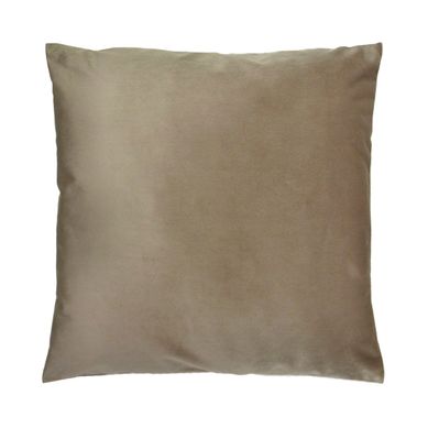 Almofada Veludo Micromink 43x43cm Fendi