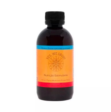 Fertilizante Nutrio Estimulante Concentrada 150ml