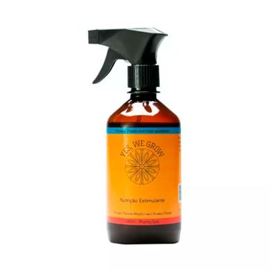 Fertilizante Nutrio Estimulante Pronto uso 500ml