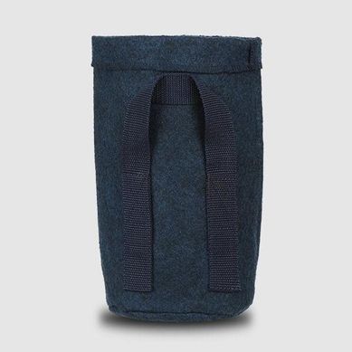 Vaso Smartpot Mdio Redondo Azul Yeswegrow