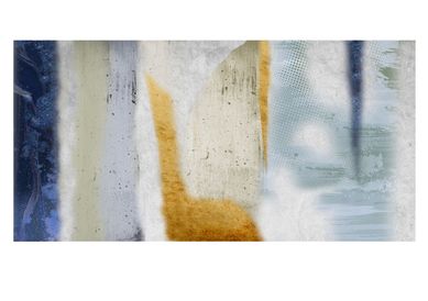 Quadro Graphicwork  55X110 Id-818 Just Home Collection