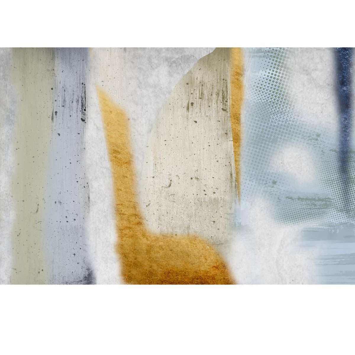 Quadro Graphicwork  55X110 Id-818 Just Home Collection, marca Just Home Collection - Foto Principal
