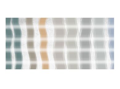 Quadro Graphicwork  55X110 Id-819 Just Home Collection