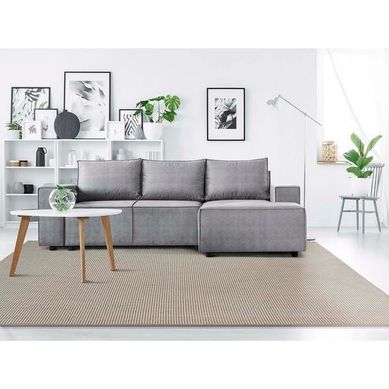 Tapete Sisal Vitale 05 100x140 cm Bege