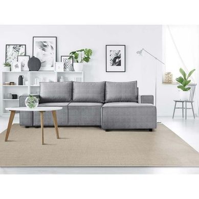 Tapete Sisal Vitale 08 100x140 cm Bege