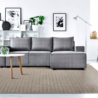 Tapete Sisal Vitale 08 140x200 cm Bege