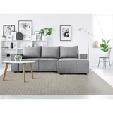 Tapete Sisal Vitale 02 200x250 cm Bege