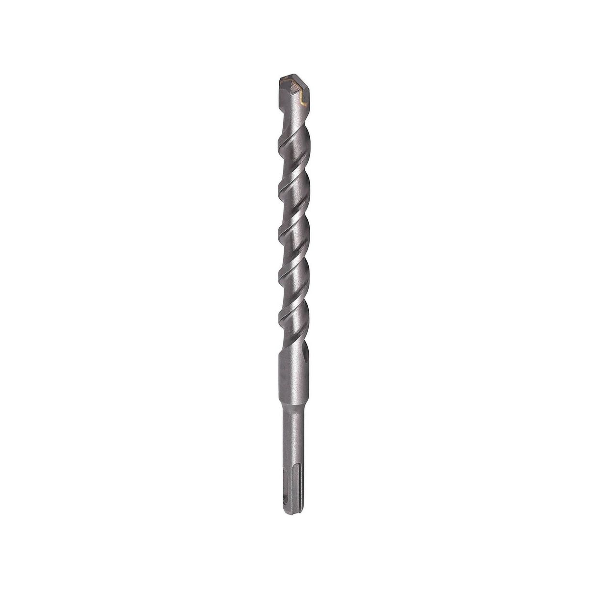 Broca Sds Plus 16x210mm Ubermann, marca Ubermann - Foto 2