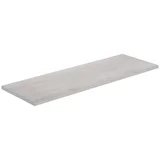 Prateleira C/Sup 30X90X1,5 Ff Freixo