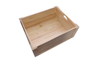 Nicho Organizador Grande de Pinus