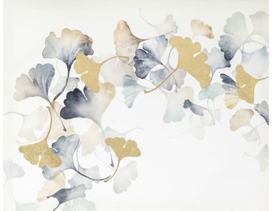 Quadro Canvas Nature 40x50 cm Homy