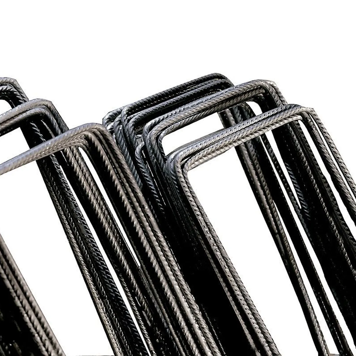 Estribo Aco 15X15Cm 4,2Mm, marca Mta - Foto Principal