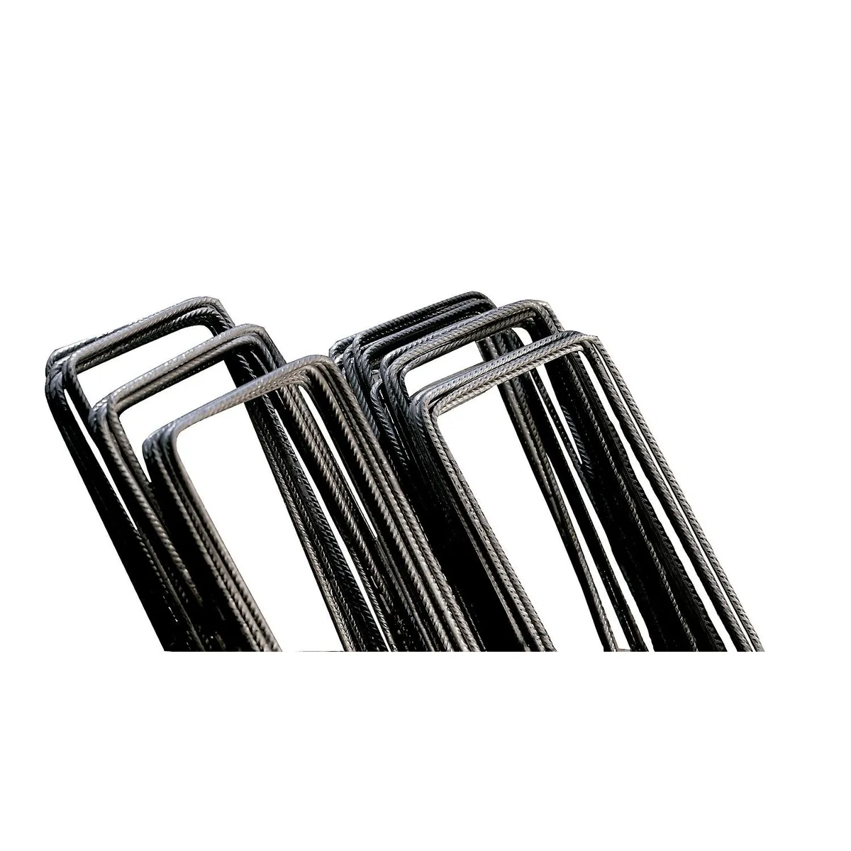 Estribo Aco 15X15Cm 4,2Mm, marca Mta - Foto Principal