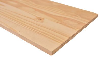 Prateleira Pinus 300X800X15 Super Max